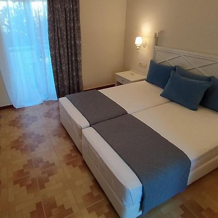 Dionisia Apartments 2 케팔로스 외부 사진