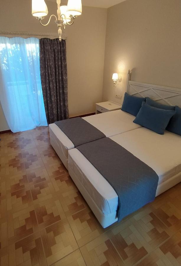 Dionisia Apartments 2 케팔로스 외부 사진