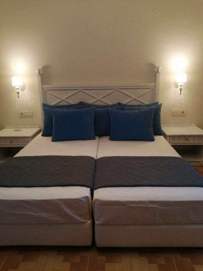 Dionisia Apartments 2 케팔로스 외부 사진