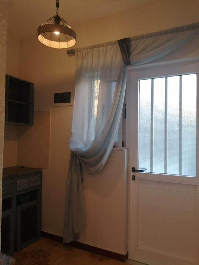 Dionisia Apartments 2 케팔로스 외부 사진