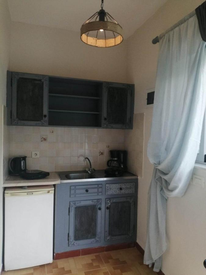 Dionisia Apartments 2 케팔로스 외부 사진