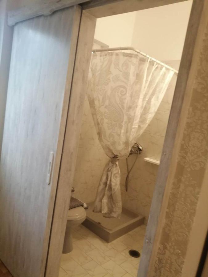 Dionisia Apartments 2 케팔로스 외부 사진