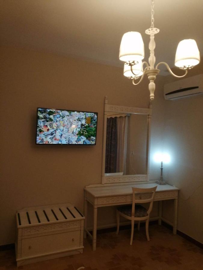 Dionisia Apartments 2 케팔로스 외부 사진