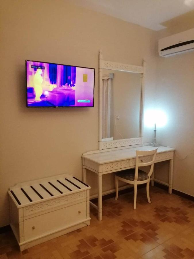 Dionisia Apartments 2 케팔로스 외부 사진