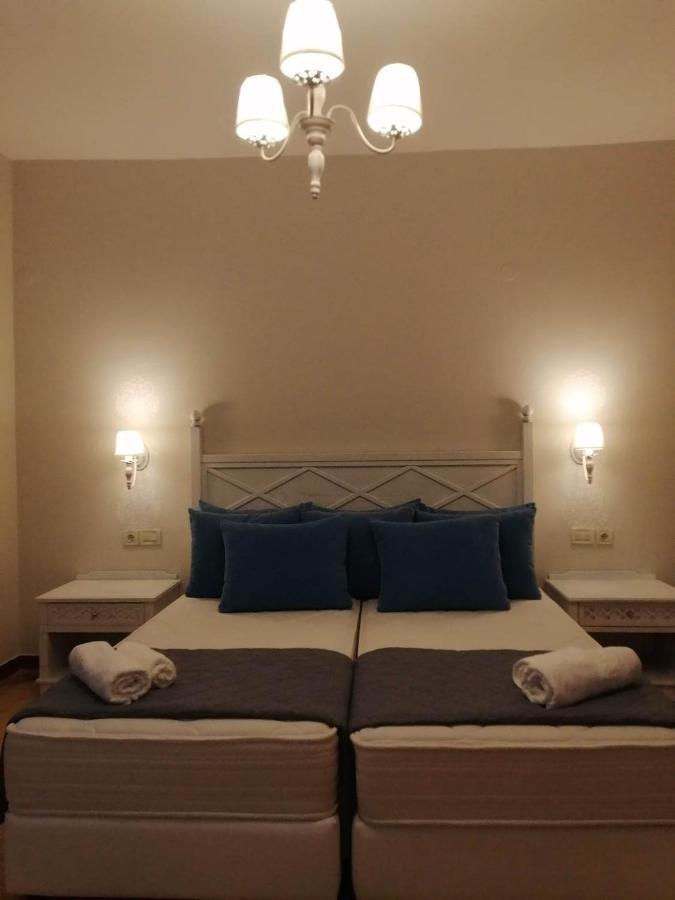 Dionisia Apartments 2 케팔로스 외부 사진