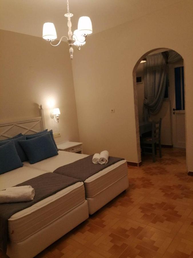 Dionisia Apartments 2 케팔로스 외부 사진