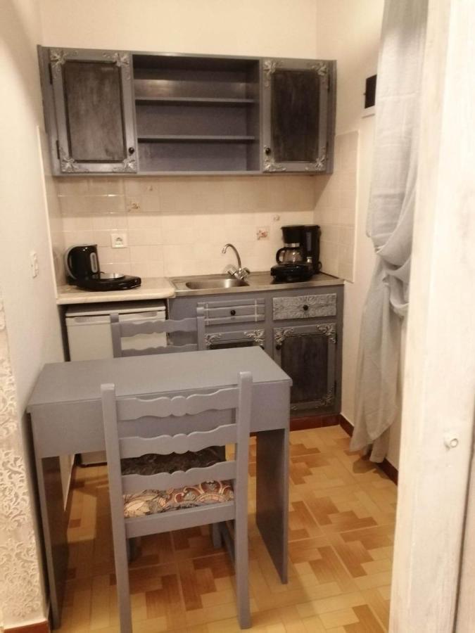 Dionisia Apartments 2 케팔로스 외부 사진