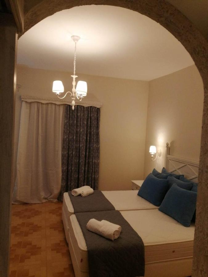 Dionisia Apartments 2 케팔로스 외부 사진
