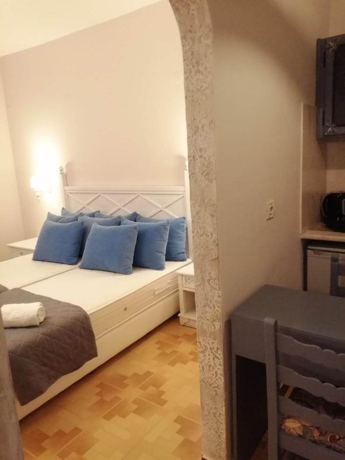 Dionisia Apartments 2 케팔로스 외부 사진