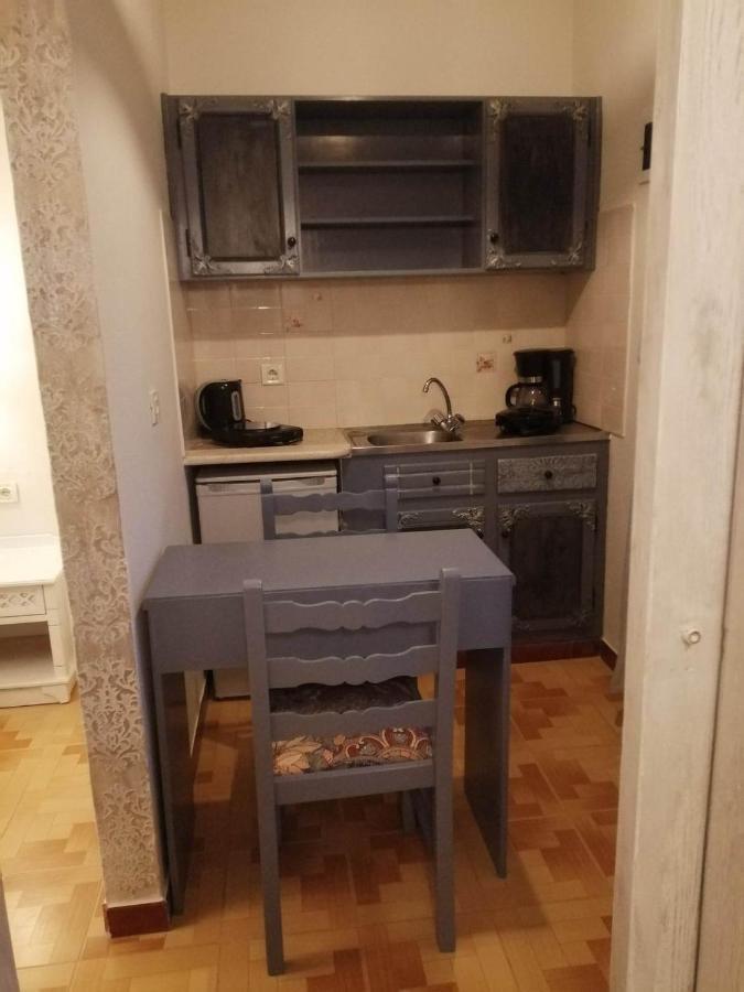 Dionisia Apartments 2 케팔로스 외부 사진